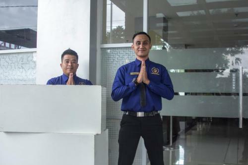 Asoka Luxury Hotel