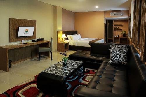 Asoka Luxury Hotel