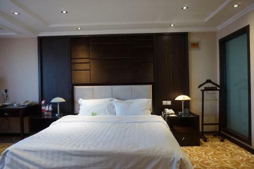 Harbin Zhengming Jinjiang Hotel