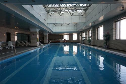 Harbin Zhengming Jinjiang Hotel