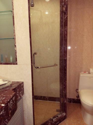 Harbin Zhengming Jinjiang Hotel