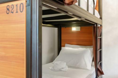 7 Wonders Hostel @ Upper Dickson