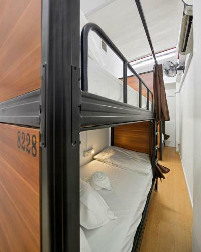 7 Wonders Hostel @ Upper Dickson