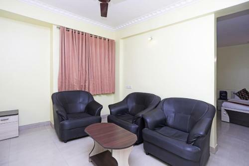 Hotel Oyo 704 Apartment Kharadi