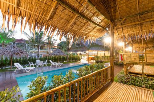 Hotel Evergreen Resort Cha-am