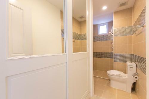 Hotel Evergreen Resort Cha-am