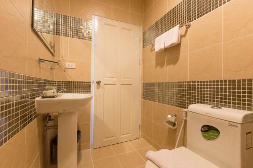 Hotel Evergreen Resort Cha-am
