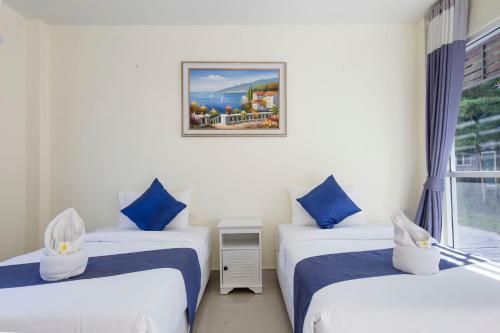 Hotel Evergreen Resort Cha-am