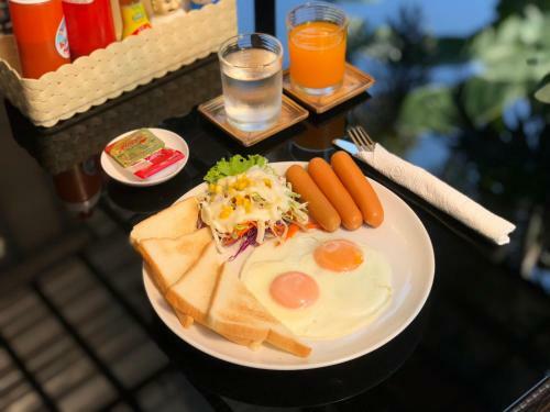 Hotel Evergreen Resort Cha-am