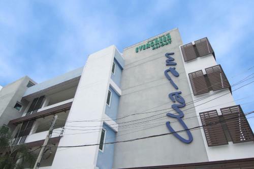Hotel Evergreen Resort Cha-am