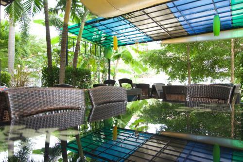 Hotel Evergreen Resort Cha-am