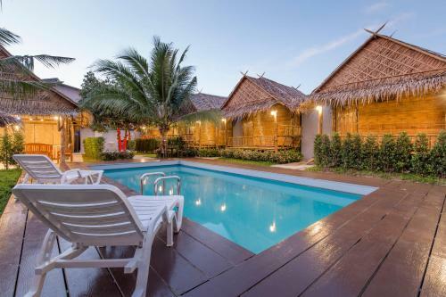 Hotel Evergreen Resort Cha-am
