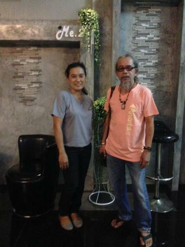 @me2 Hotel