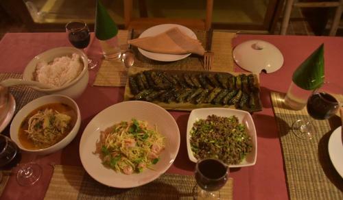 Bed & Breakfast Maison De Sukhothai