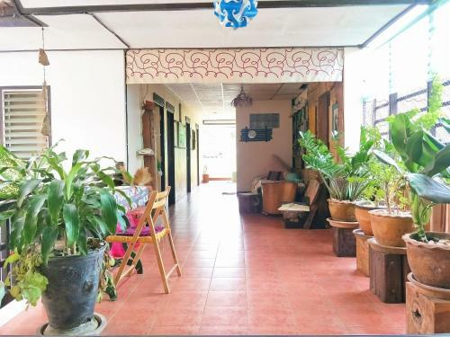 Hostal Baan Jaidee Guesthouse