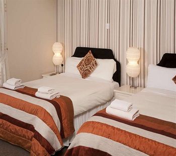 Bed & Breakfast Amber Hill Guesthouse