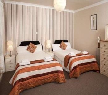 Bed & Breakfast Amber Hill Guesthouse