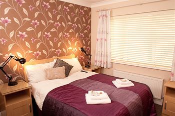 Bed & Breakfast Amber Hill Guesthouse