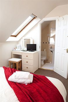 Bed & Breakfast Amber Hill Guesthouse