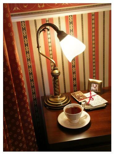 Residencia Duval Serviced Apartments