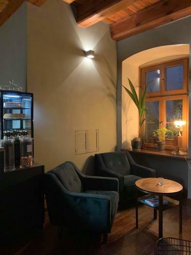 Residencia Duval Serviced Apartments
