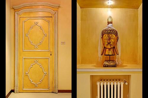Bed & Breakfast Saluzzo Paesana 1718