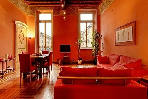 Bed & Breakfast Saluzzo Paesana 1718