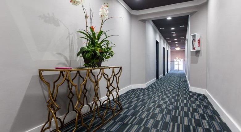 Odyssey Of South Beach Hotel