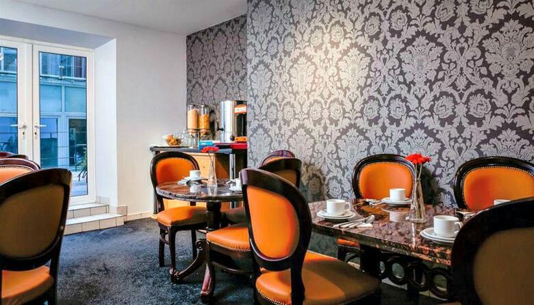 Hotel Amberley House By Thekeycollections