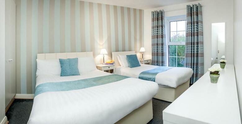 Hotel Amberley House By Thekeycollections