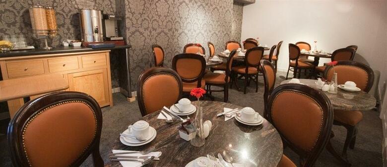 Hotel Amberley House By Thekeycollections