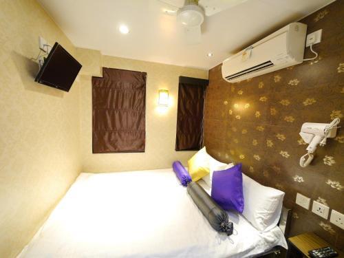 Hotel New International Guest House