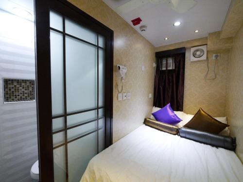 Hotel New International Guest House