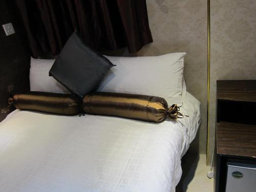 Hotel New International Guest House