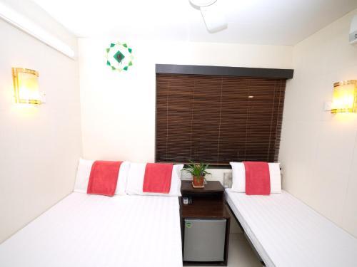 Hotel New International Guest House