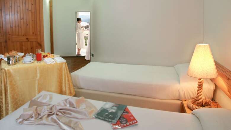 Hotel Pop