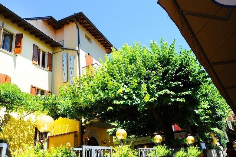 Hotel Corte Regina
