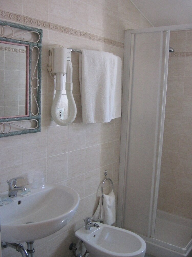 Hotel Garden