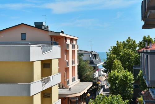 Hotel Urbinati