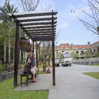 Hoi An Hotel