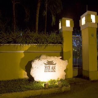 Hoi An Hotel
