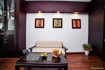 Hoi An Hotel