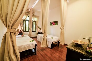 Hoi An Hotel