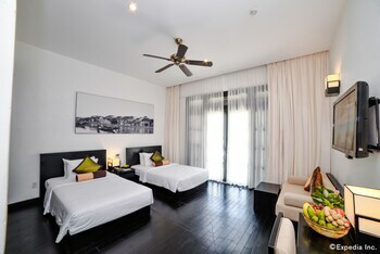 Hoi An Hotel