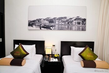 Hoi An Hotel