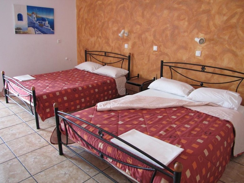 Hotel Fira Blue Horizon