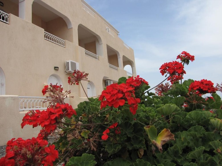Hotel Fira Blue Horizon