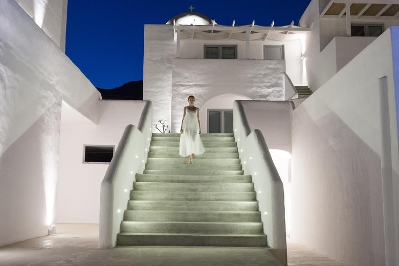Lindos Sun Hotel