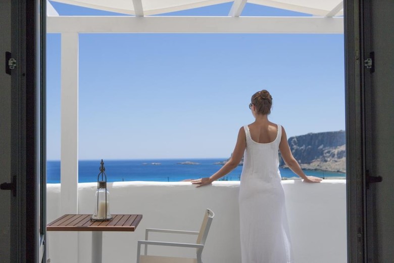 Lindos Sun Hotel