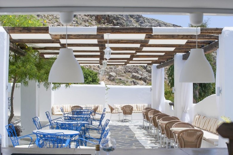 Lindos Sun Hotel